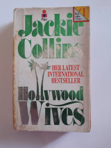 Hollywood wives
