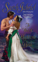 To Wed a Highland Bride