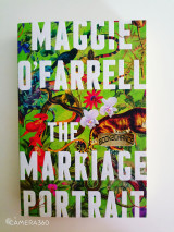 The Marriage Portrait