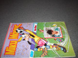Μίκυ Μάους, Walt Disney, Αρ. Τεύχους 1377