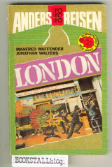 London – Anders Reisen : Ein Reisebuch in den Alltag