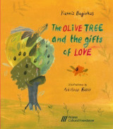 The Olive Tree and the Gifts of Love