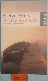Ich bleib dir nah