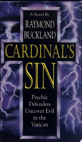 Cardinal's Sin