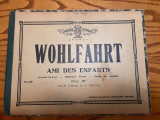 Wohlfahrt Ami des enfants
