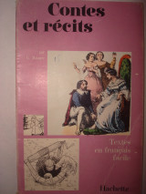 Contes et récits, Textes en français facile