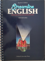 Streamline English Departures Techer's Edition