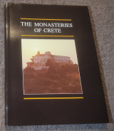 The Monasteries of Crete