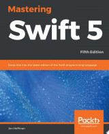 Mastering Swift 5