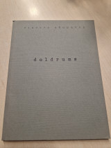 Γιαννης Αδαμακης doldrums