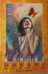 Kabuki Dreams 1998