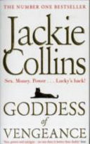 Goddess of Vengeance