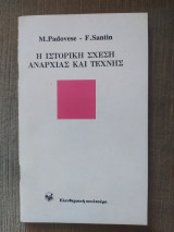 Η ιστορική σχέση Αναρχίας και Τέχνης