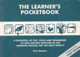 The Learner's pocketbook