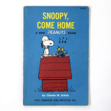 Snoopy,come home