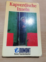 Kapverdische Inseln