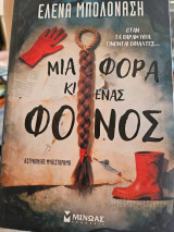 Μια φορα κι ενας φονος