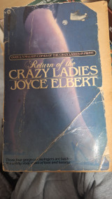 Return of the Crazy Ladies