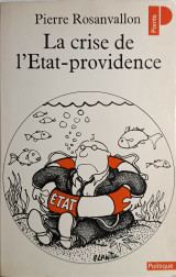 La crise de l'Etat-providence