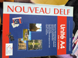 Unite A3 Nouveau Delf
