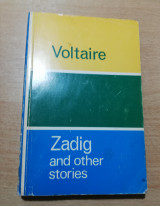 Zadig and other stories
