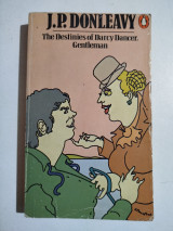 The destinies of Darcy Dancer, Gentleman