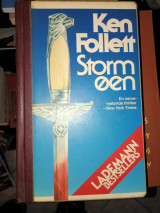 Storm-Øen
