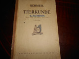 Tierkunde
