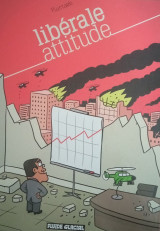 Liberale attitude
