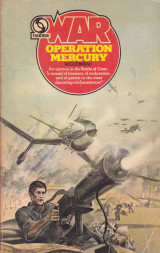 War operation mercury