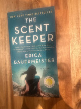 The Scent Keeper