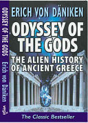 Odyssey of the Gods