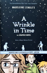 A wrinkle in time