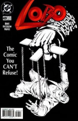 Lobo Vol.2 #49-64