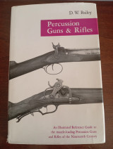 Percussion Guns and Rifles