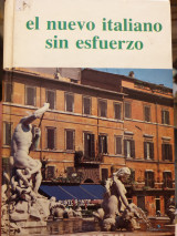El nuevo italiano sin esfuerzo