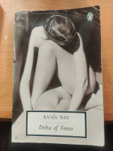 Delta of venus