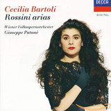 Cecilia Bartoli - Rossini arias