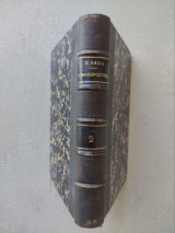 Correspondance 1812-1876 Τόμος 2