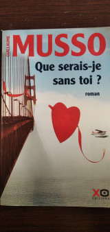 Que serais-je sans toi?