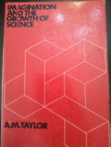 Imagination and the Growth of Science