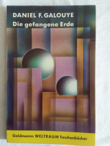 Die gefangene Erde