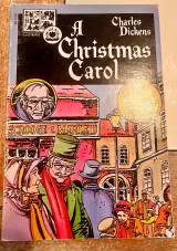 A Christmas carol