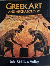 Greek art and archaeology