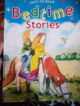 Bedtime Stories