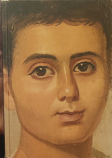 Facing Eternity From The Fayum Portrait To The Earlu Christian Icons