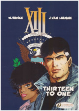 Xiii Thirteen to One