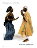 Let's Dance!