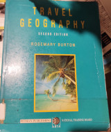 Travel Geography second edition