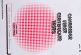 Cambridge first certificate tests vol 6